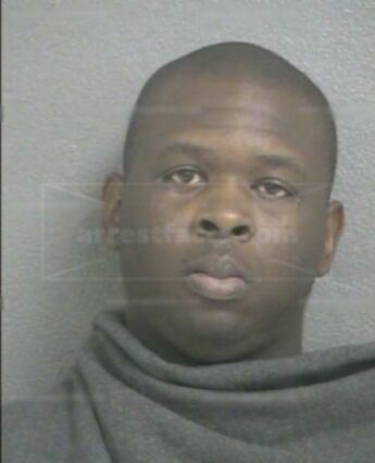 Ronald Jerome Bates