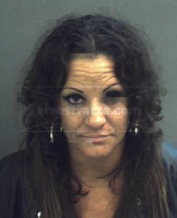 Dannette Bengoa Linares