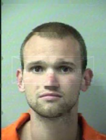 Joshua Daniel Holcomb