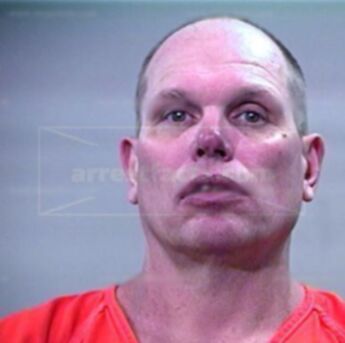 Michael Todd Minor