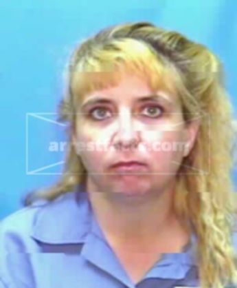 Dell Marie Mowery