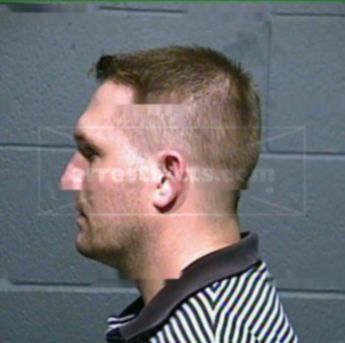 Donald Jarred Craddock