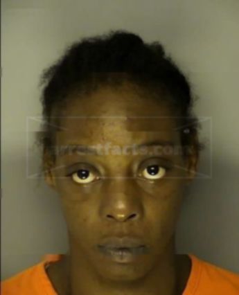 Tiffany Javon White