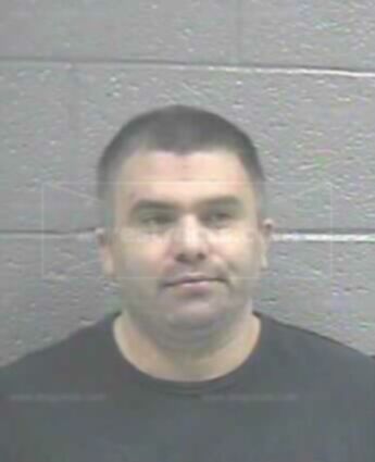 Jared Thomas Burton