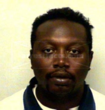 Donrell Joseph Holloway