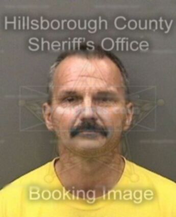 Gene Larry Long Ii