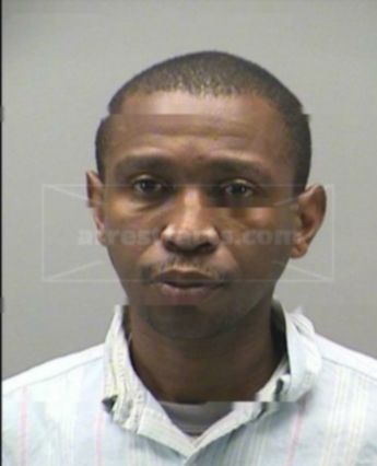Donald Clayton Leath