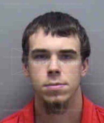 Patrick Eugene Wilkey
