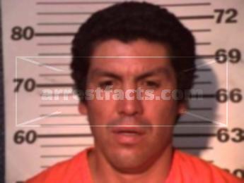 Rigoberto Ricardo Quiroga Lopez