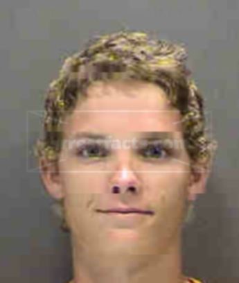 Zachery Tyler Thomas Gould