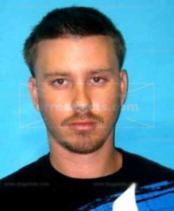 Shane Andrew Keller