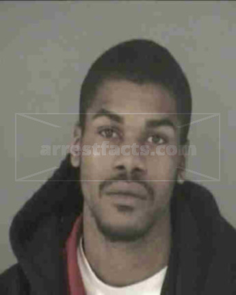Anthony Edward Green