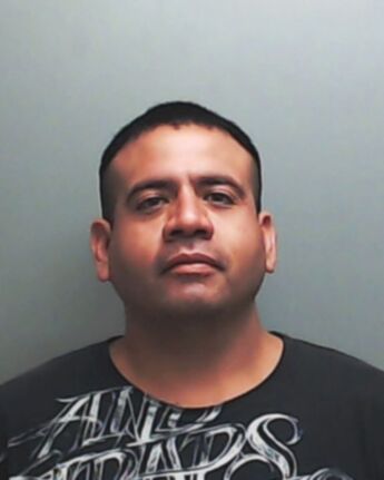 Robert Alexander Moncada