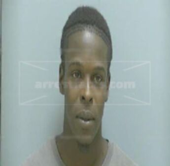 Lat Jamel Rogers
