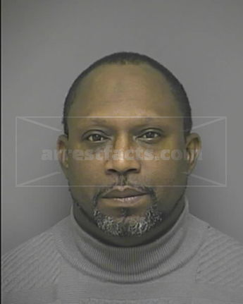 Bobby Louis Williams