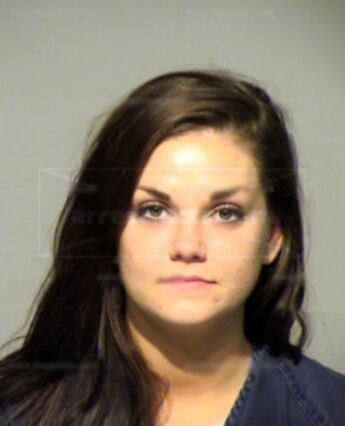 Ashley Martinson