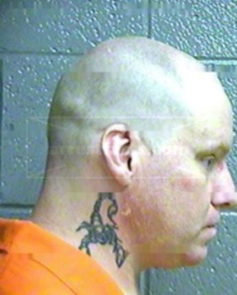 Bruce Dewane Vaughn