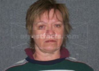 Marla J Arensdorf