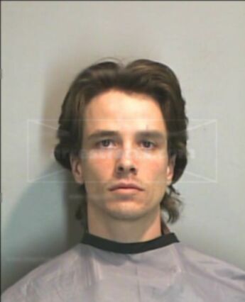 Michael Ray Allison