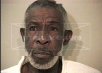 Charles Leroy Harris