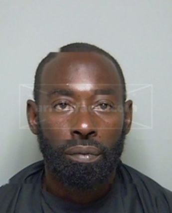 Richard Shtorn Hagans