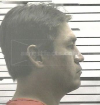 Michael Leyba