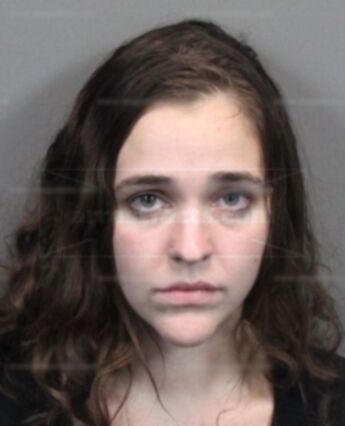 Kayla Marie Robbins
