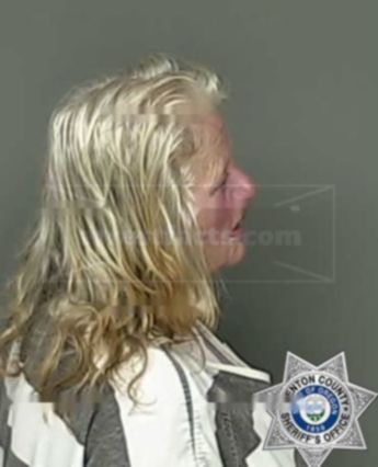 Sheree Lynn Daniels