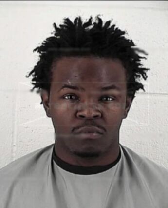 Joshua Donte English