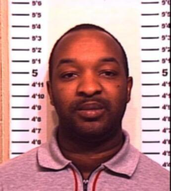 Marvin Dale Batiste