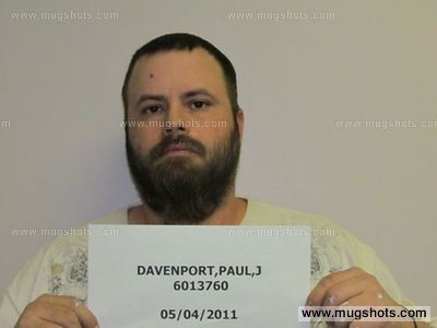 Paul J Davenport
