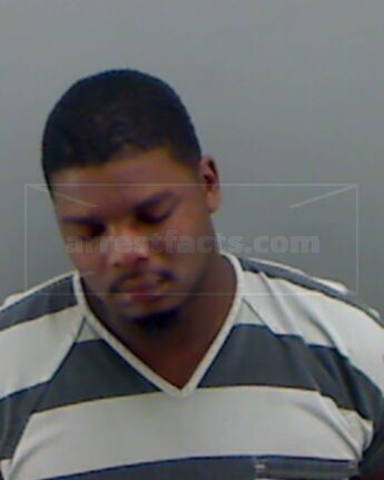 Jerome O'neal Darden