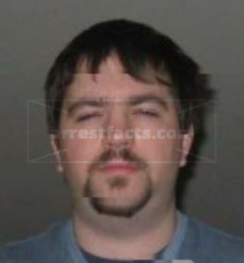 Michael David Fay-Lucas