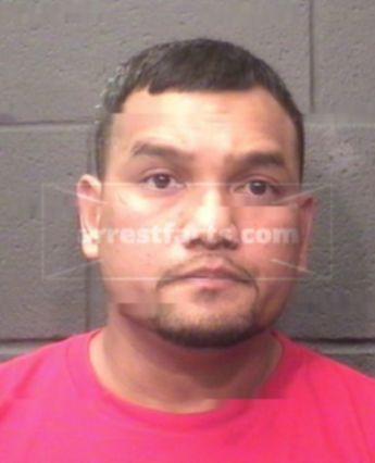 Lance Christopher Borja