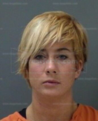 Heidi Danielle Dedolph