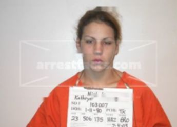 Kathryn Mae Nichols