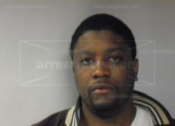 Jerrick Titus Lane