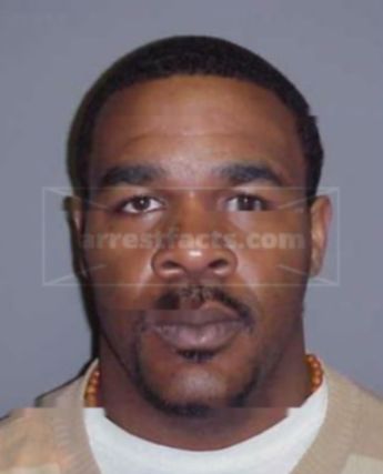 Donald Lewis