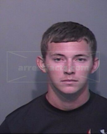 Tyler James York