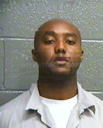Jermal O Turner