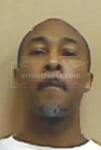 Keith D Frazier
