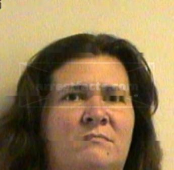 Gena Christine Steele