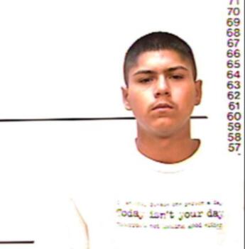 John Anthony Angel Valdez