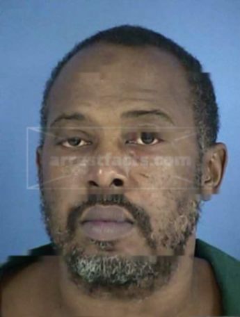 Derrick Tyrone Williams