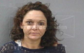 Jennifer Marie Emery