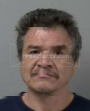 Donald Francis Roybal