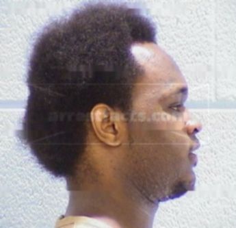 Johnathan D. Williams