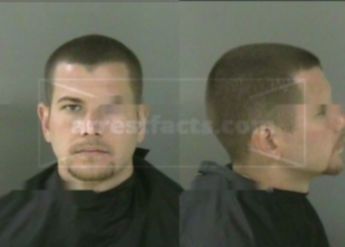 Joshua Ryan Lucas