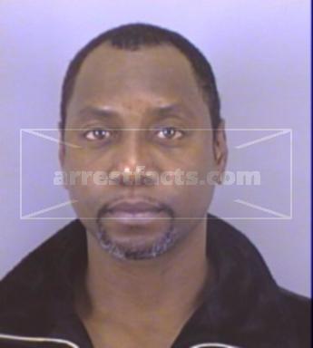 Gregory Lamar Bass