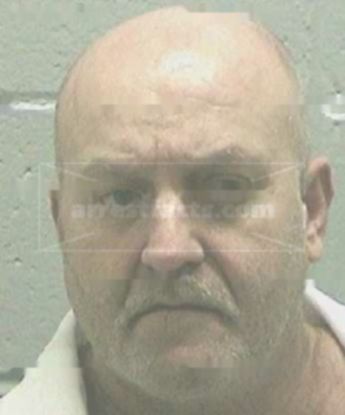 James Dale Dixon